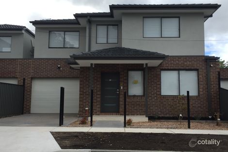 Property photo of 46 Jacana Avenue Broadmeadows VIC 3047