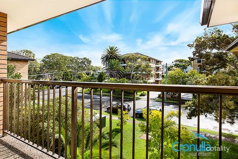 Property photo of 22/62-70 Parramatta Street Cronulla NSW 2230