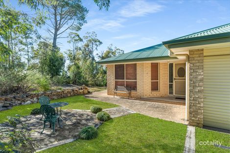 22 LEMON ST, BALMORAL VILLAGE, NSW 2571