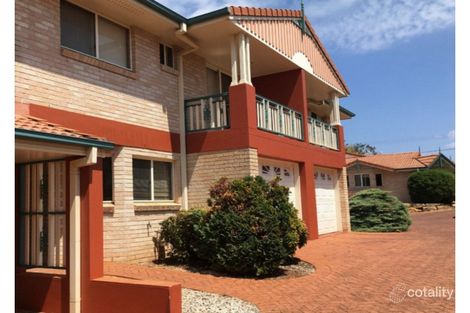 7/484-486 West St, Kearneys Spring, QLD 4350