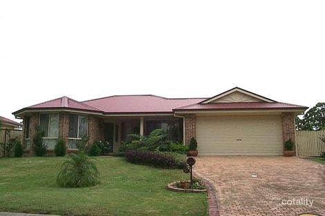 50 Seafront Cct, Bonny Hills, NSW 2445