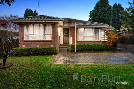 Property photo of 1/6 Orson Street Scoresby VIC 3179