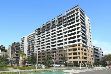910c/1 Muller Lane, Mascot, NSW 2020