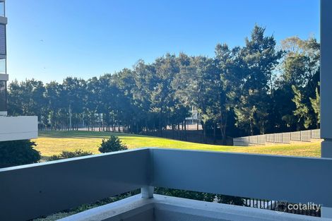 107/2 Honeyeater St, Lidcombe, NSW 2141