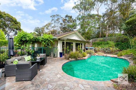 Property photo of 16 Grevillea Way Belair SA 5052