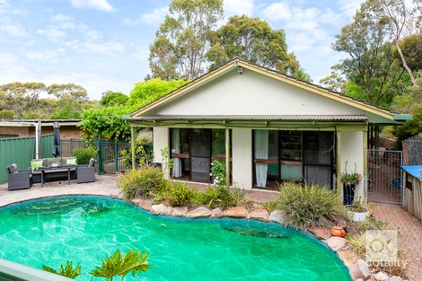 Property photo of 16 Grevillea Way Belair SA 5052