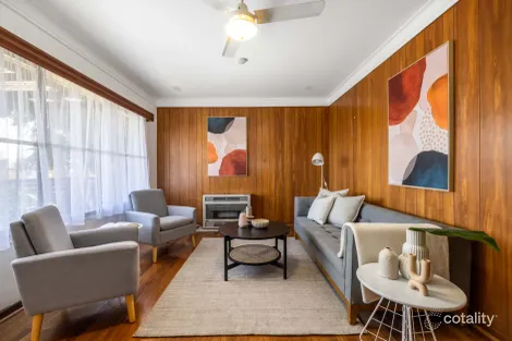 Property photo of 24 Bicknell Court Broadmeadows VIC 3047