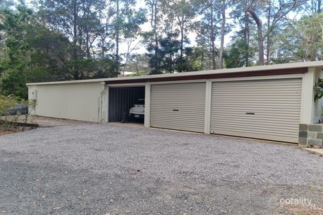 Property photo of 858 Sunrise Road Tinbeerwah QLD 4563