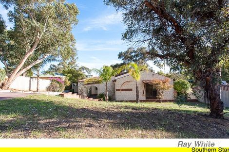 Property photo of 6 Onyx Road Mount Richon WA 6112