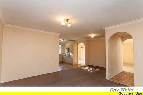 Property photo of 6 Onyx Road Mount Richon WA 6112