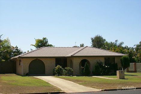 21 Saint Lucia Cres, Avoca, QLD 4670