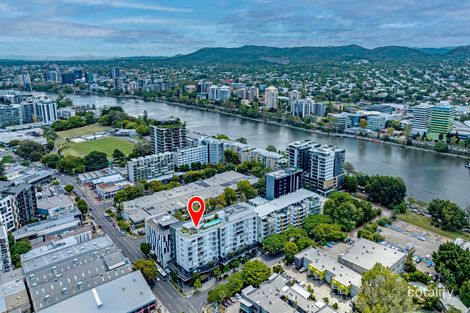 Property photo of 105/8 Donkin Street West End QLD 4101