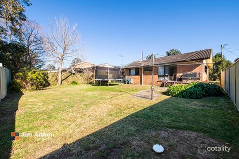 Property photo of 20 Banool Avenue South Penrith NSW 2750