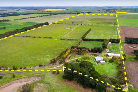 Property photo of 285 Buckley Road North Buckley VIC 3240