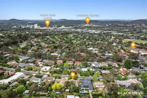 Property photo of 18 McLaren Crescent Pearce ACT 2607