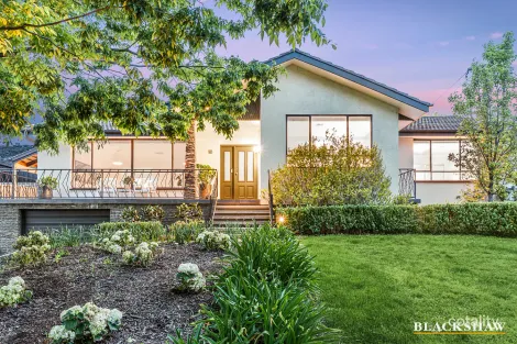 Property photo of 18 McLaren Crescent Pearce ACT 2607