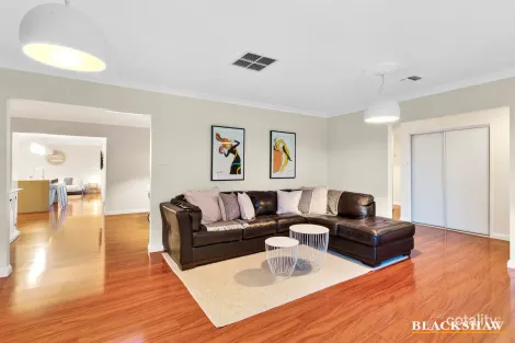 Property photo of 18 McLaren Crescent Pearce ACT 2607