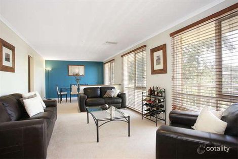 Property photo of 51 Acheron Crescent Eltham North VIC 3095