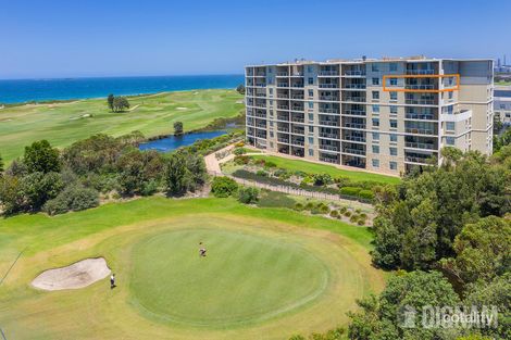 Property photo of 601/1 Ross Street Wollongong NSW 2500