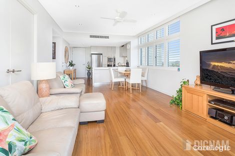 Property photo of 601/1 Ross Street Wollongong NSW 2500