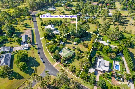 268 Williamson Rd, Morayfield, QLD 4506