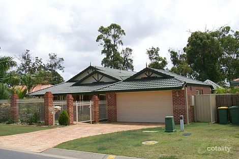 31 Desert Falls Cres, Parkwood, QLD 4214