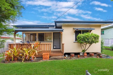 Property photo of 49 Dwyer Street Silkstone QLD 4304