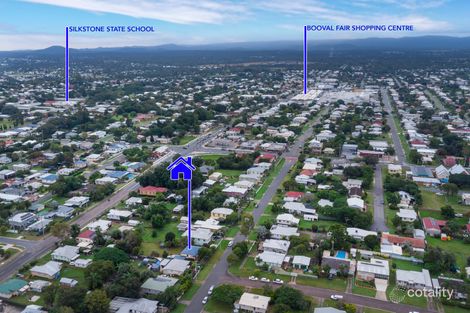Property photo of 49 Dwyer Street Silkstone QLD 4304