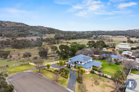 Property photo of 89 Centenary Avenue Cootamundra NSW 2590