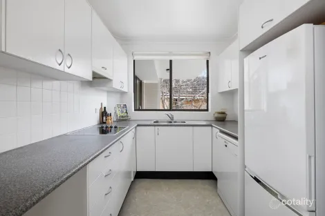 Property photo of 6/4 Muston Street Mosman NSW 2088