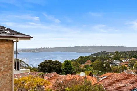 Property photo of 6/4 Muston Street Mosman NSW 2088