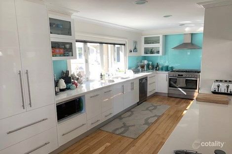 Property photo of 9 Richardson Street Garran ACT 2605