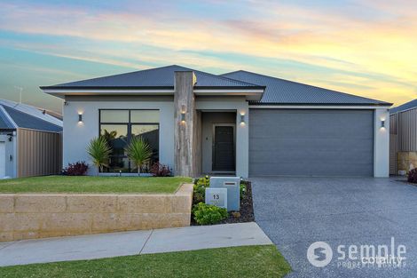 Property photo of 13 Hinckley Street Parmelia WA 6167