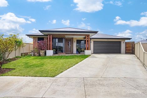 18 Davcol Dr, Sebastopol, VIC 3356