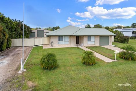 Property photo of 21 Achilles Avenue Cooloola Cove QLD 4580