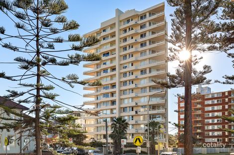 Property photo of 32/62 North Steyne Manly NSW 2095