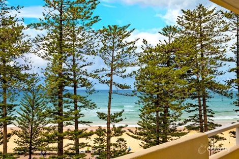 Property photo of 32/62 North Steyne Manly NSW 2095