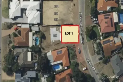 Property photo of 30 Ackworth Crescent Warwick WA 6024