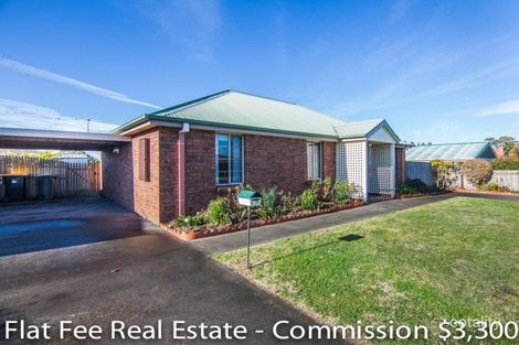 Property photo of 2/15 Mulgrave Street Perth TAS 7300