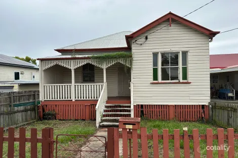 Property photo of 36 Brisbane Road Dinmore QLD 4303