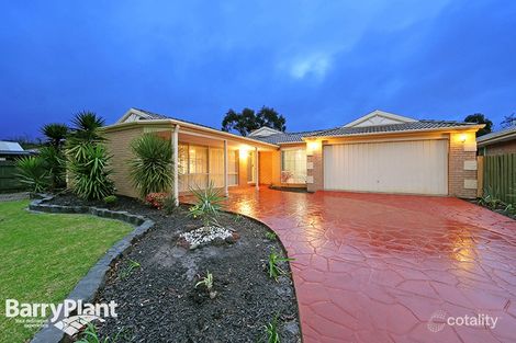 96 Waradgery Dr, Rowville, VIC 3178
