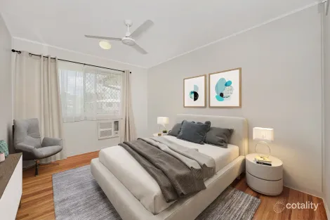 Property photo of 27 Wakeford Street Aitkenvale QLD 4814