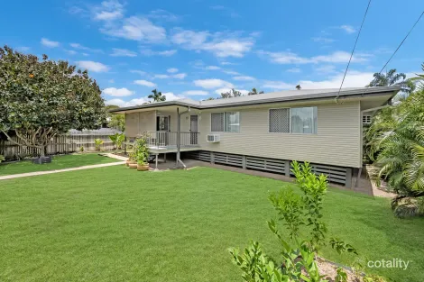 Property photo of 27 Wakeford Street Aitkenvale QLD 4814