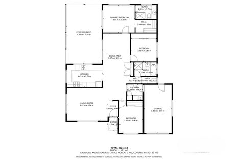 Property photo of 21 Achilles Avenue Cooloola Cove QLD 4580