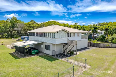 847 Murdering Point Rd, Kurrimine Beach, QLD 4871