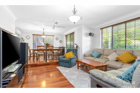 Property photo of 277A Frenchville Road Frenchville QLD 4701