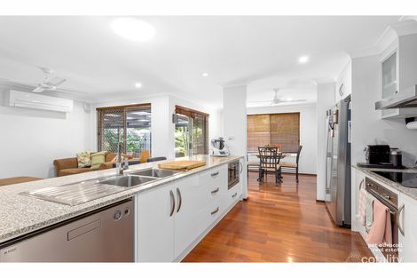 Property photo of 277A Frenchville Road Frenchville QLD 4701