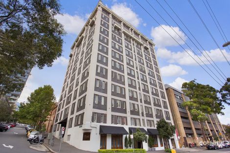 Property photo of 30/6 Stanley Street Darlinghurst NSW 2010