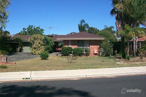 2/5 Beacham St, Coodanup, WA 6210