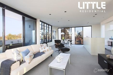Property photo of 305/264 Drummond Street Carlton VIC 3053